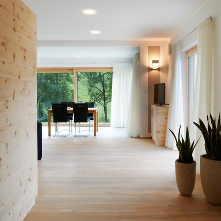Zeitraum Ferienwohnung Tafelbuehl Елзах Екстериор снимка